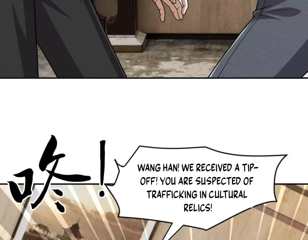 Hidden Dragon in the City (2025) Chapter 91 page 149