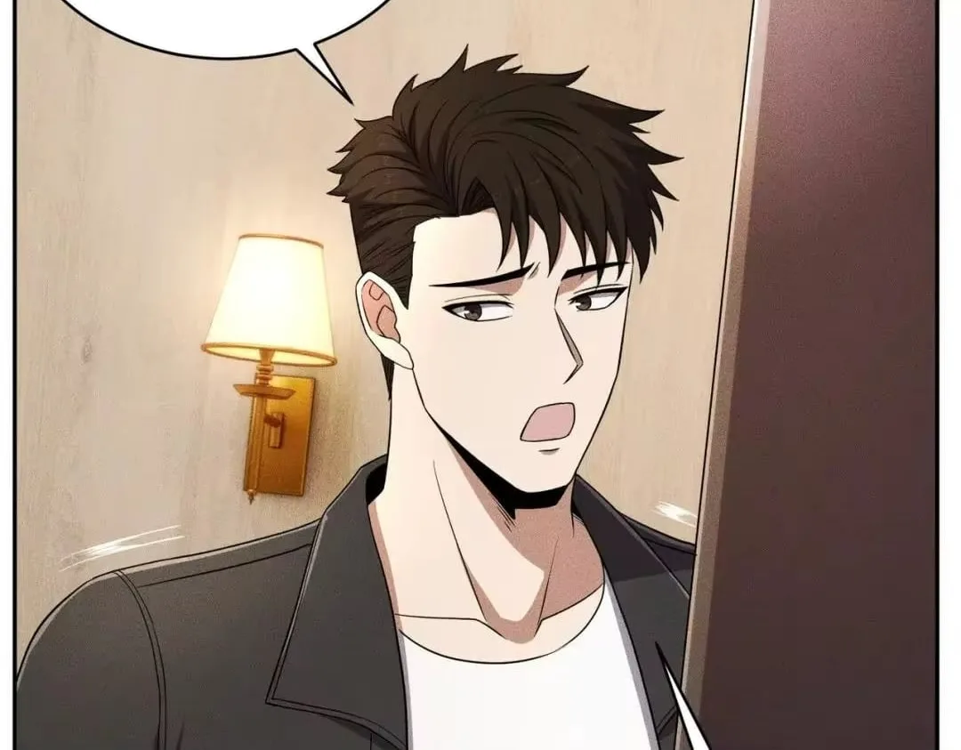 Hidden Dragon in the City (2025) Chapter 92 page 4