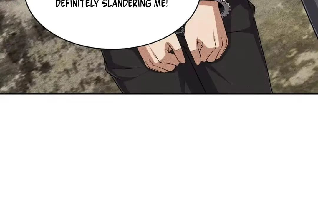 Hidden Dragon in the City (2025) Chapter 92 page 35