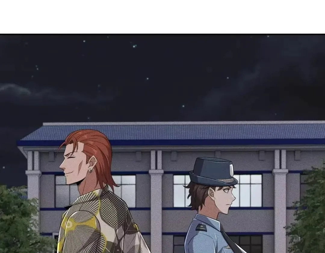 Hidden Dragon in the City (2025) Chapter 92 page 42