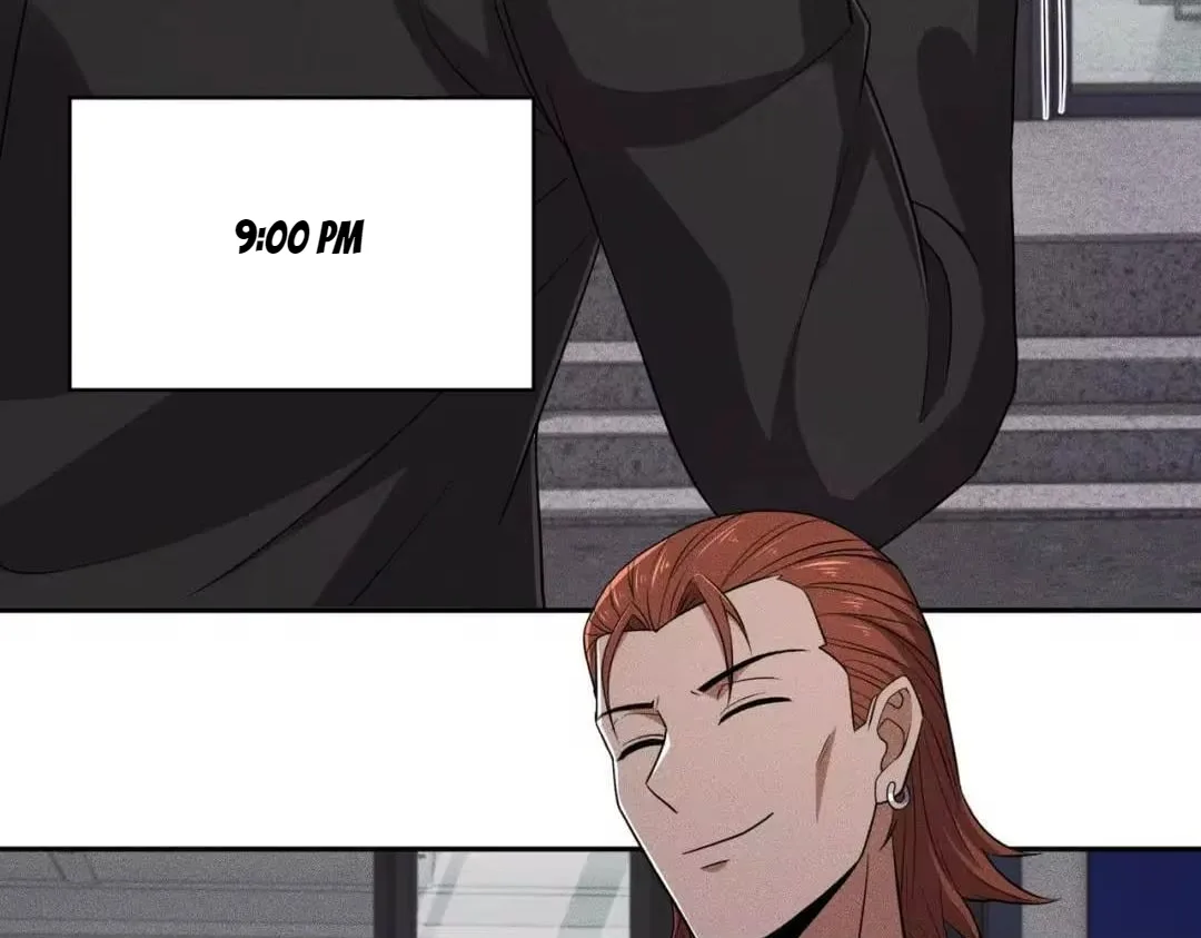 Hidden Dragon in the City (2025) Chapter 92 page 46