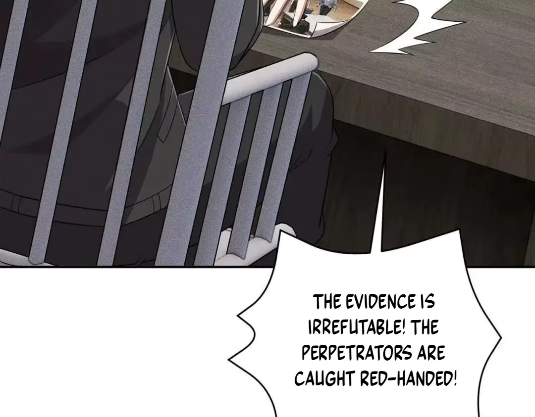 Hidden Dragon in the City (2025) Chapter 92 page 60