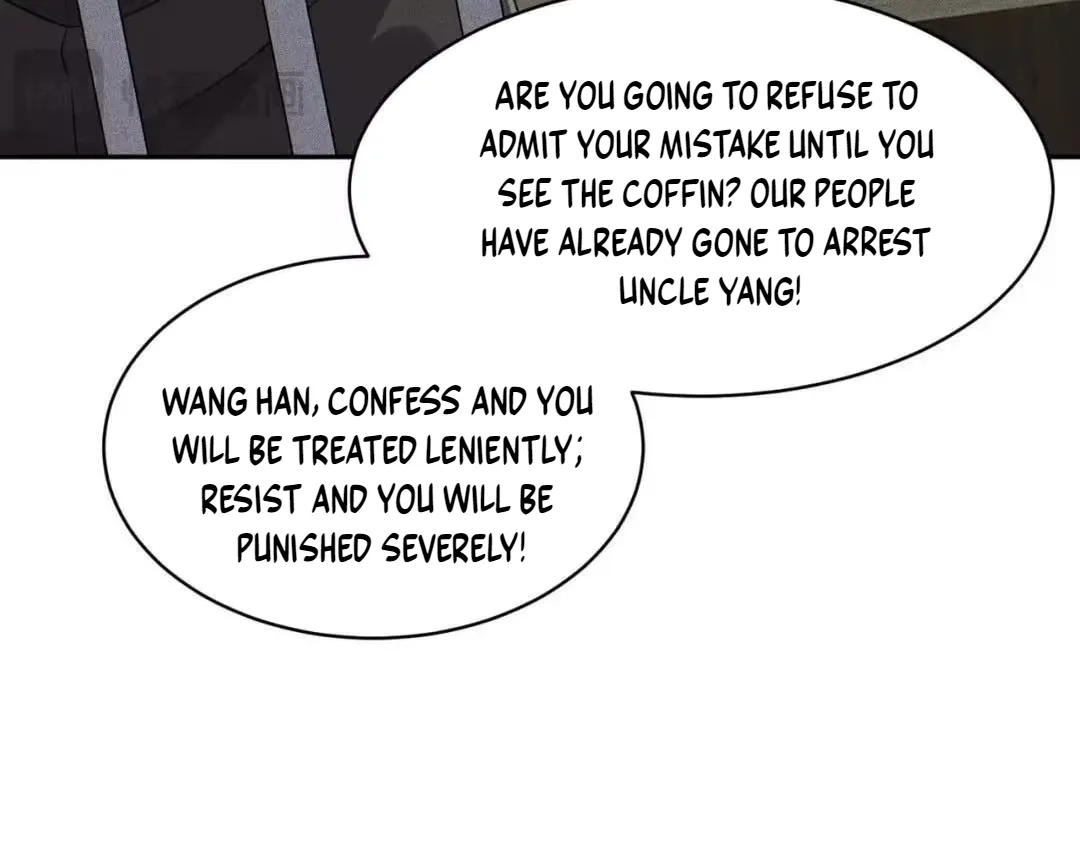 Hidden Dragon in the City (2025) Chapter 92 page 69