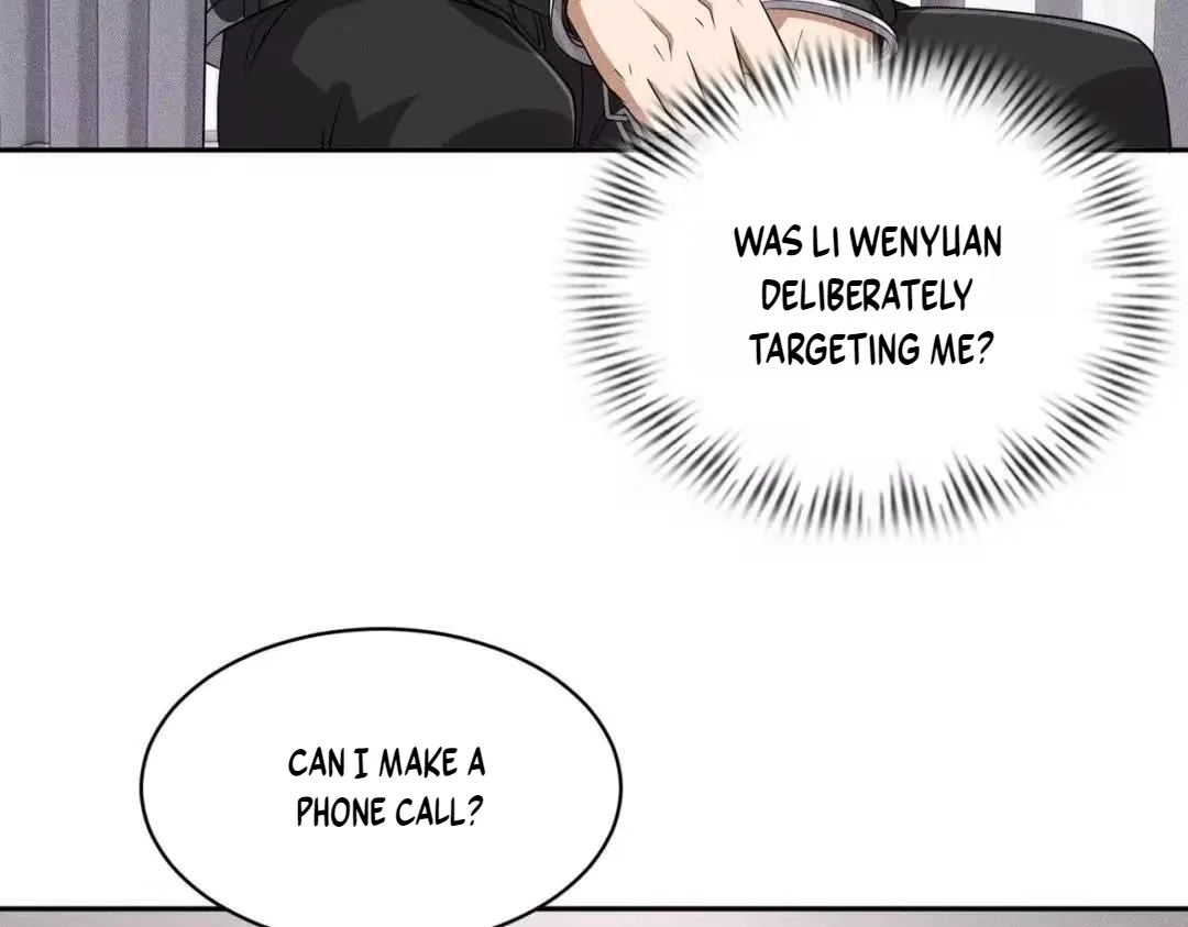 Hidden Dragon in the City (2025) Chapter 92 page 73