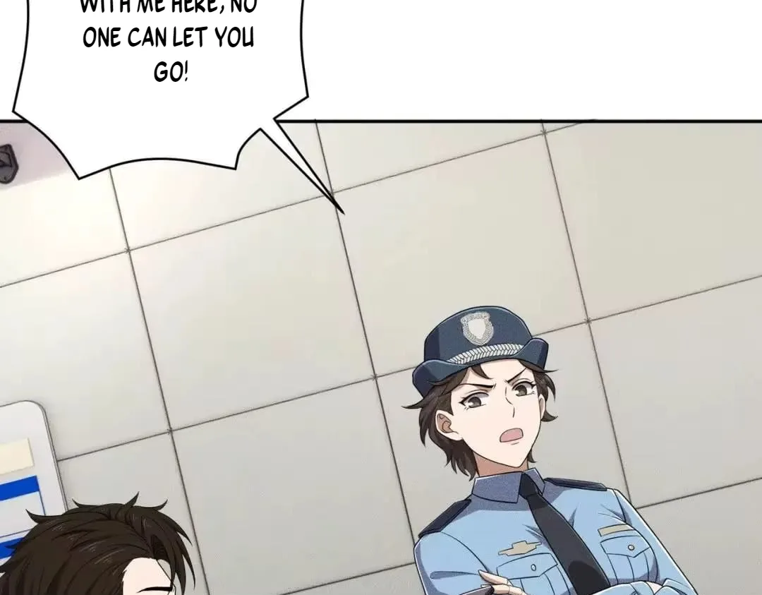 Hidden Dragon in the City (2025) Chapter 92 page 79