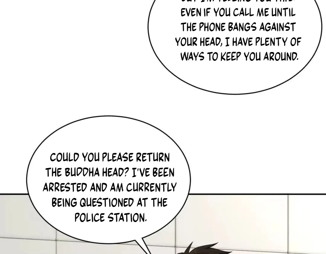 Hidden Dragon in the City (2025) Chapter 92 page 84