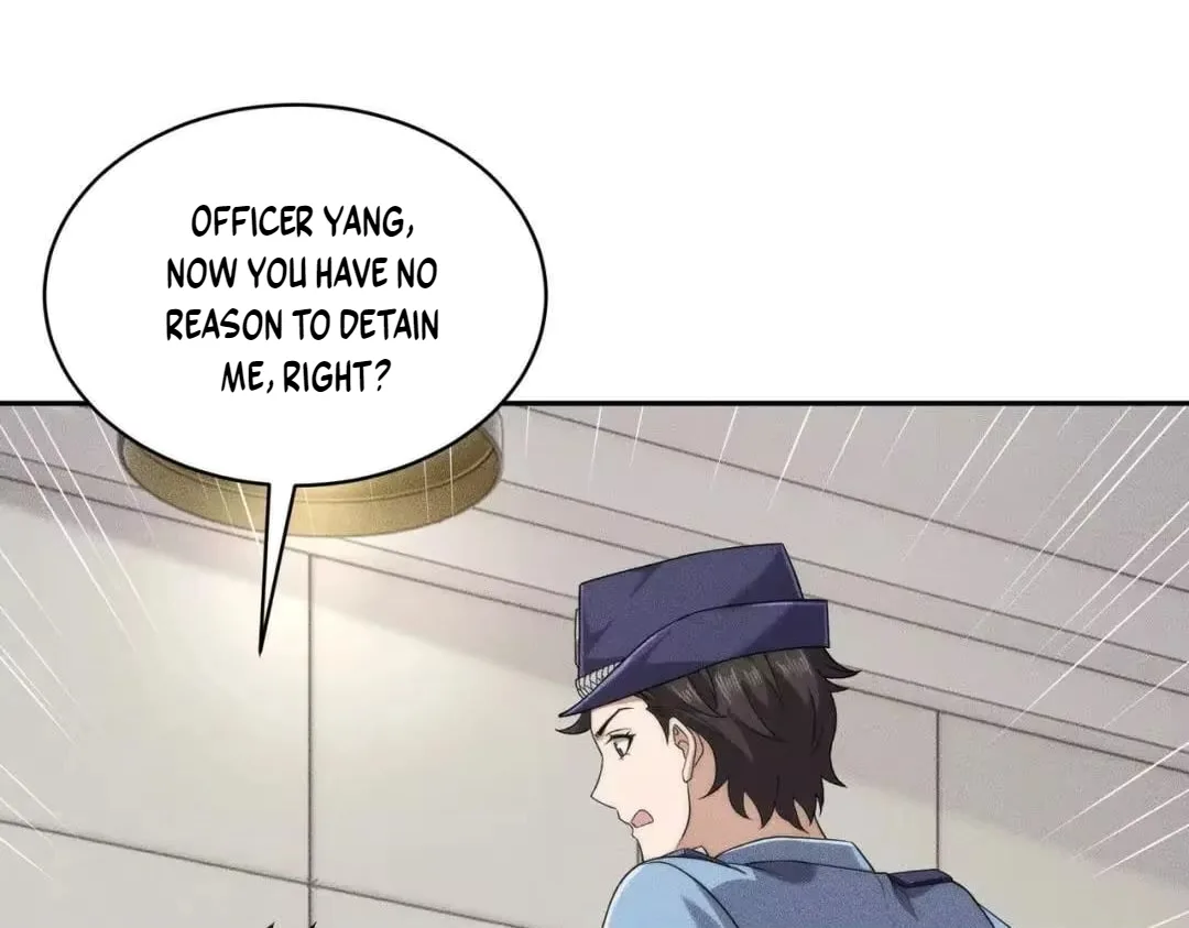 Hidden Dragon in the City (2025) Chapter 92 page 88