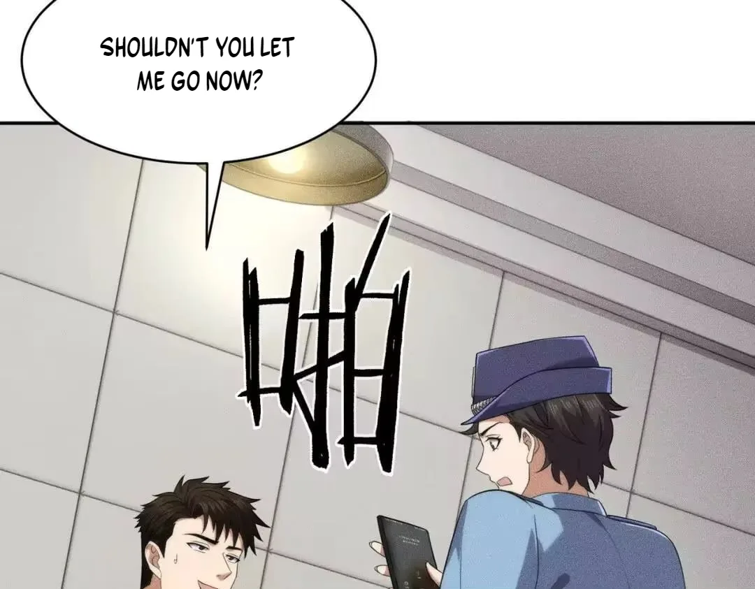 Hidden Dragon in the City (2025) Chapter 92 page 96