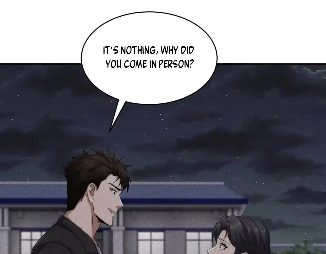 Hidden Dragon in the City (2025) Chapter 92 page 108