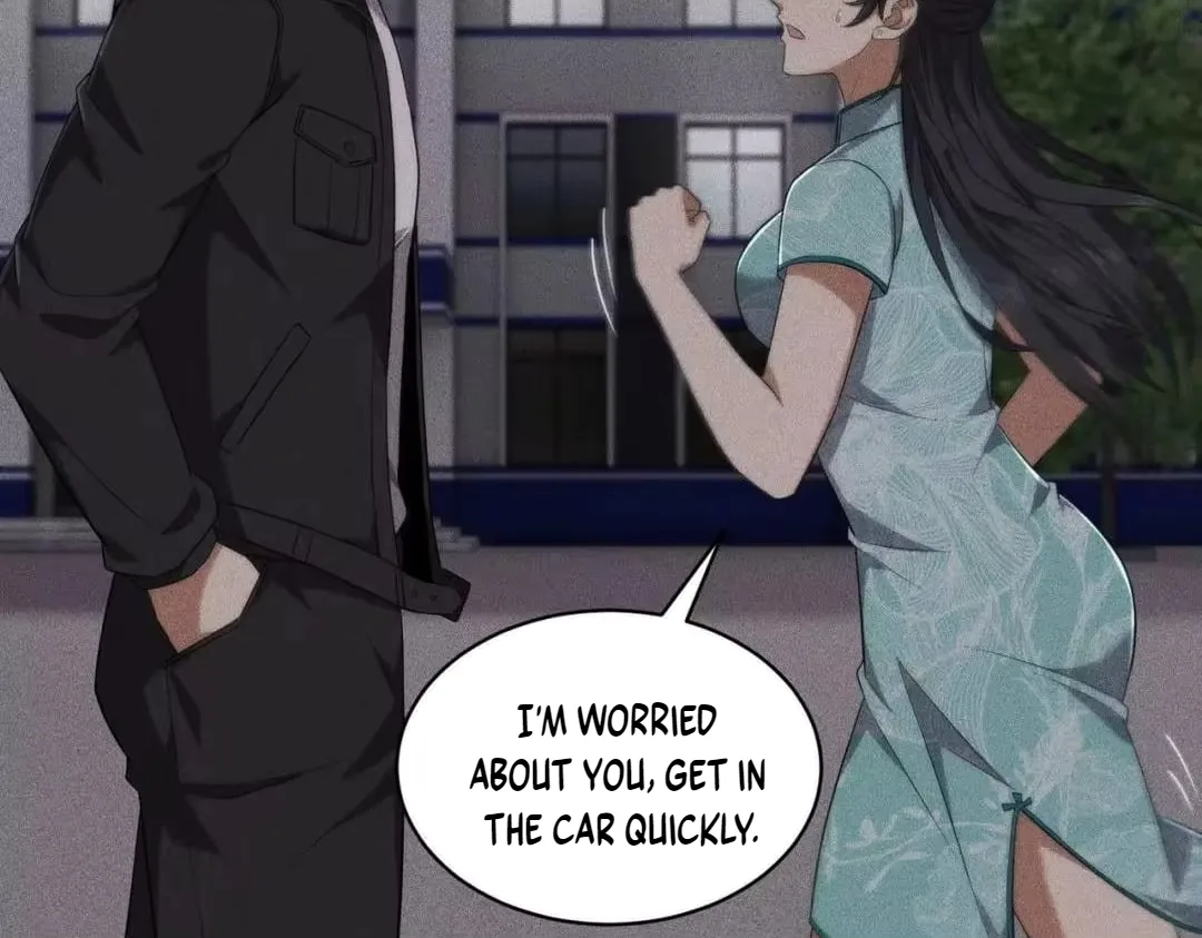 Hidden Dragon in the City (2025) Chapter 92 page 109