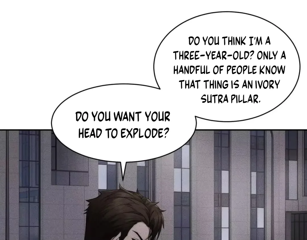 Hidden Dragon in the City (2025) Chapter 92 page 120