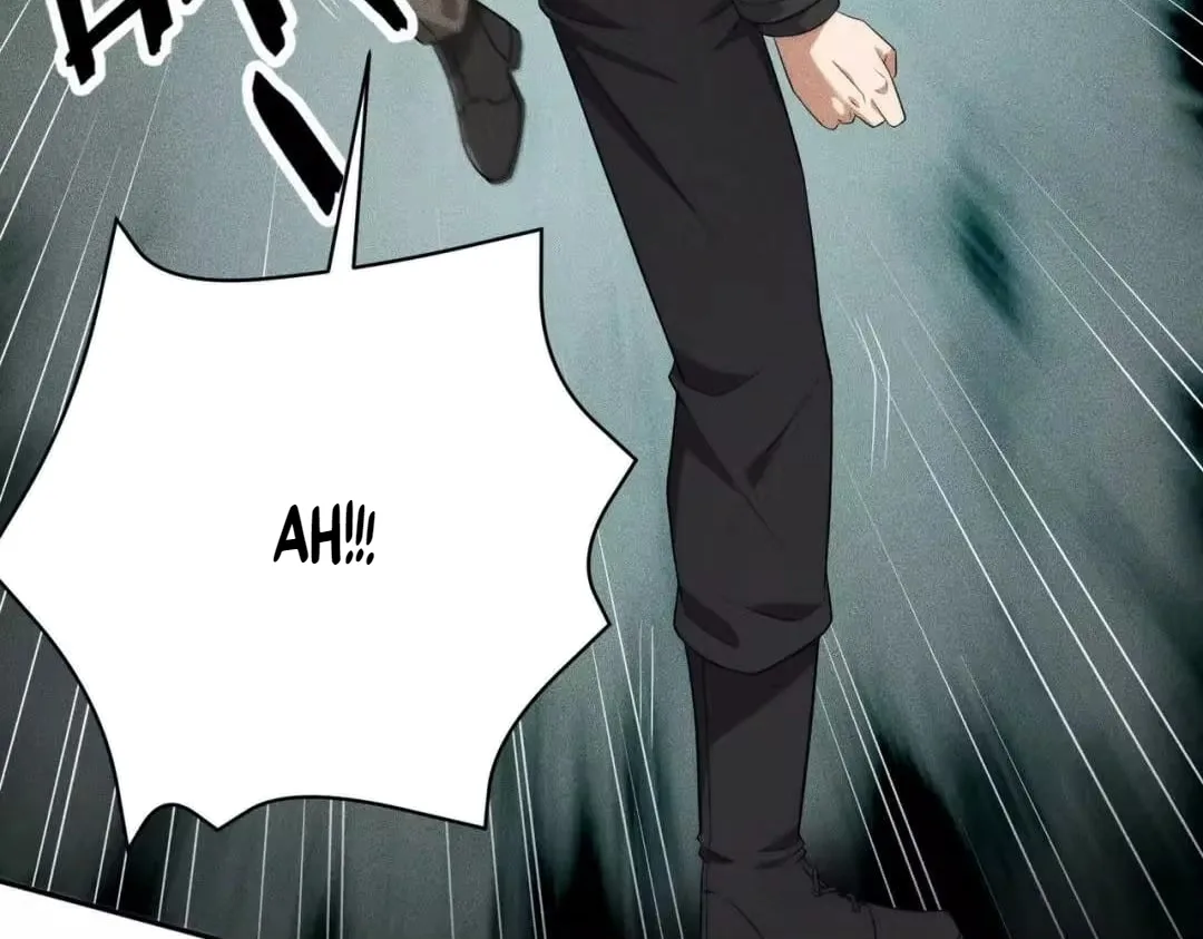 Hidden Dragon in the City (2025) Chapter 92 page 125