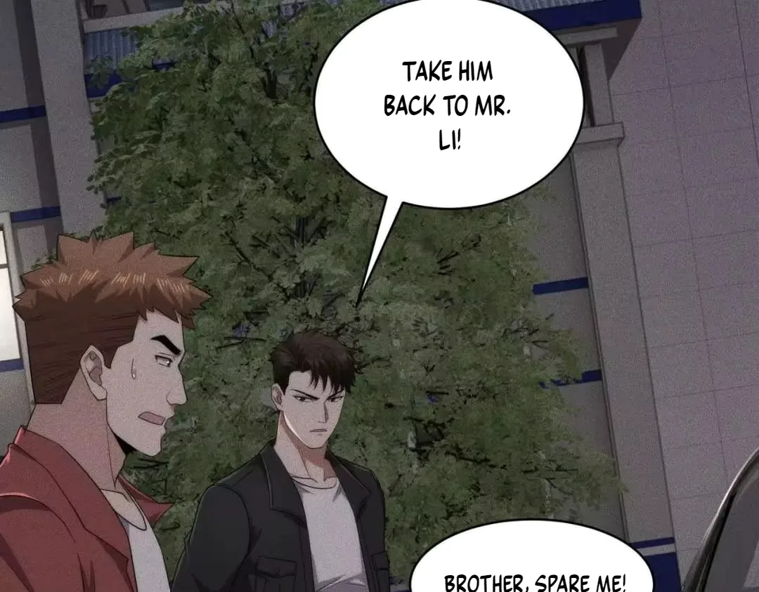 Hidden Dragon in the City (2025) Chapter 92 page 127
