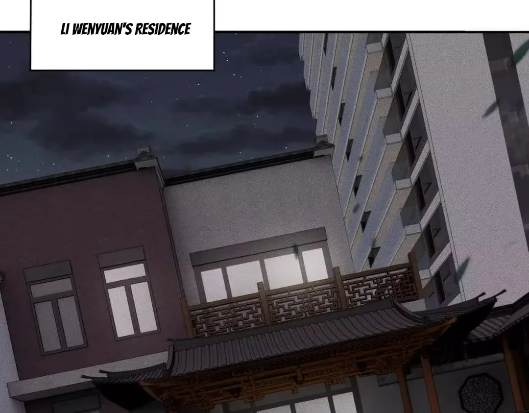Hidden Dragon in the City (2025) Chapter 92 page 131