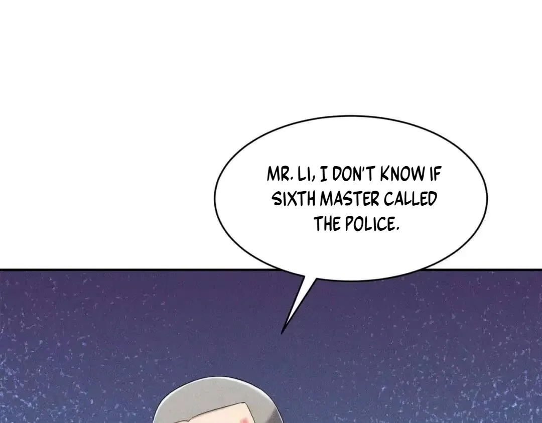 Hidden Dragon in the City (2025) Chapter 93 page 16