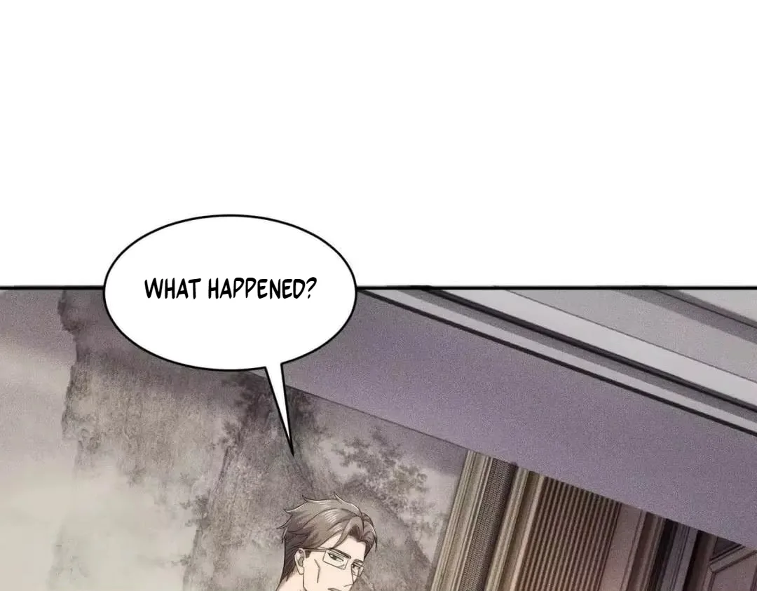 Hidden Dragon in the City (2025) Chapter 93 page 4