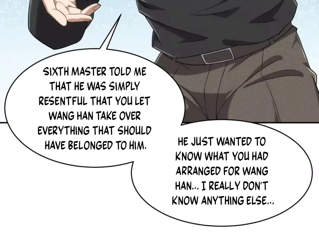 Hidden Dragon in the City (2025) Chapter 93 page 18