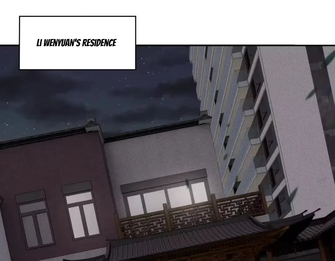 Hidden Dragon in the City (2025) Chapter 93 page 2