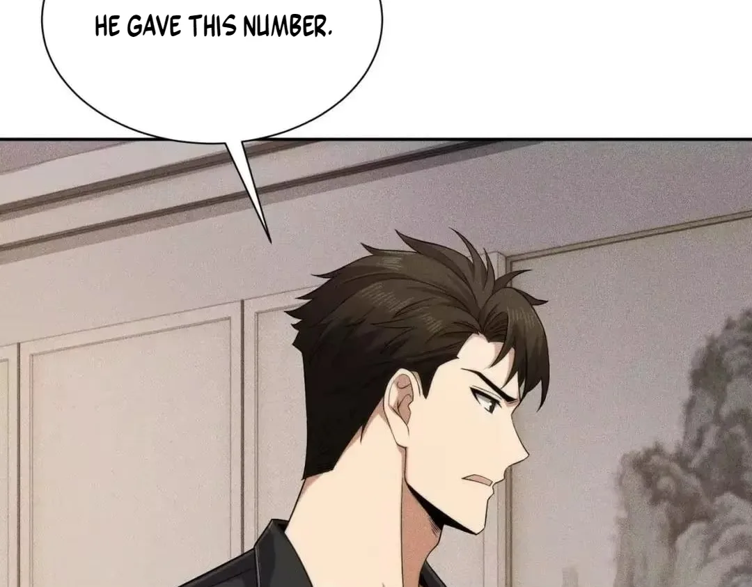 Hidden Dragon in the City (2025) Chapter 93 page 32