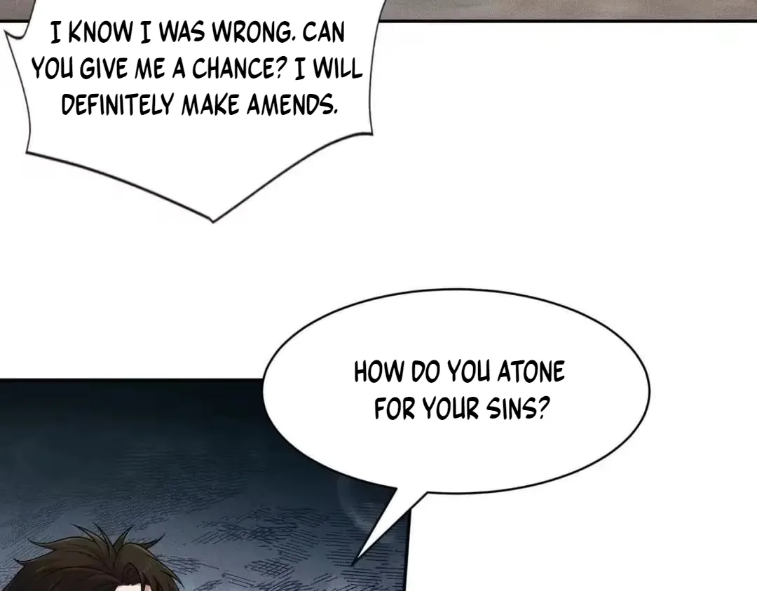Hidden Dragon in the City (2025) Chapter 93 page 51