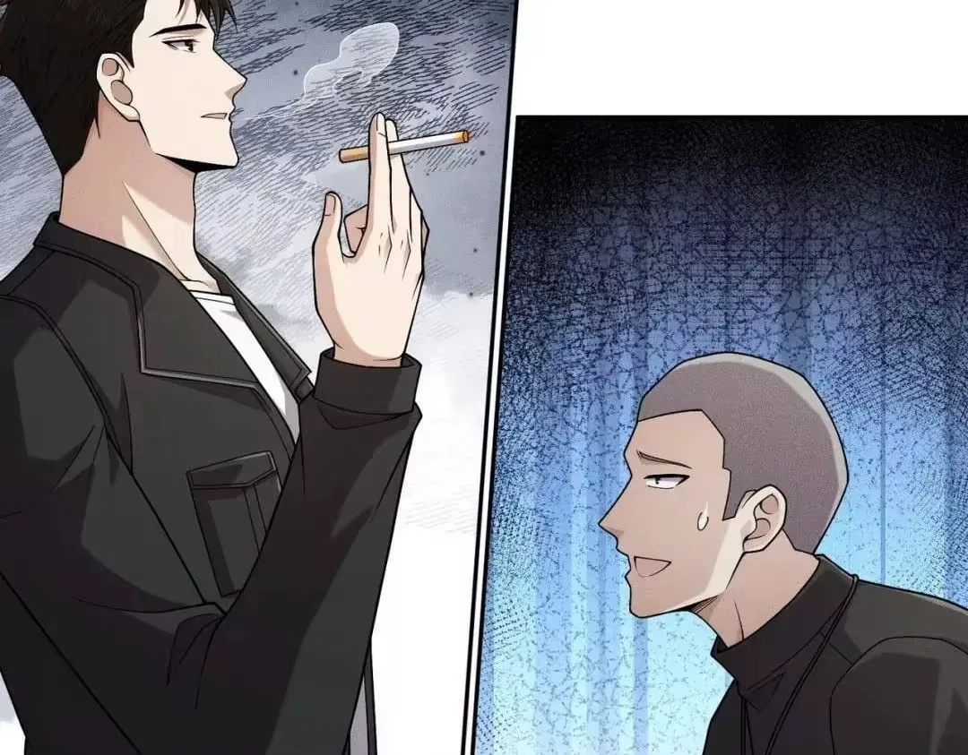 Hidden Dragon in the City (2025) Chapter 93 page 52