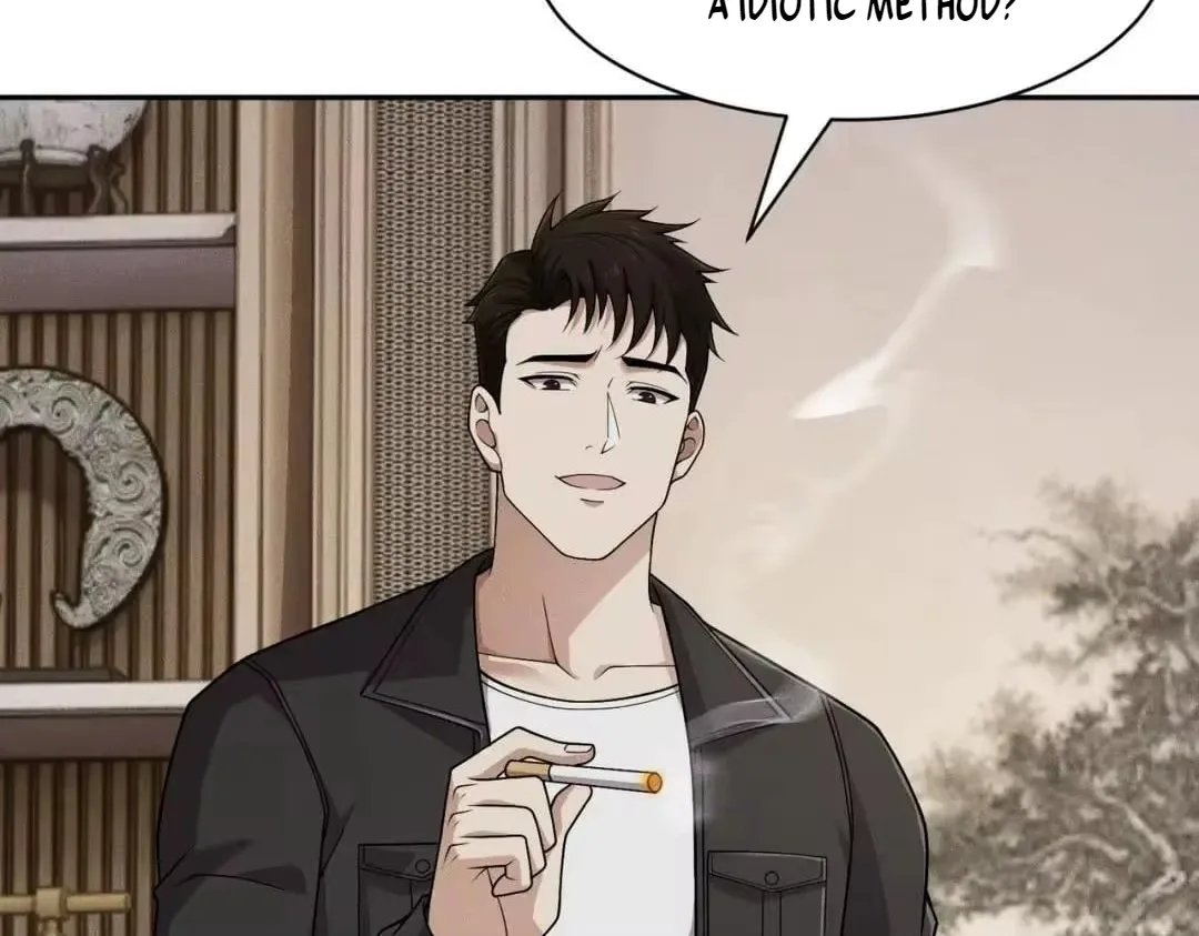Hidden Dragon in the City (2025) Chapter 93 page 54