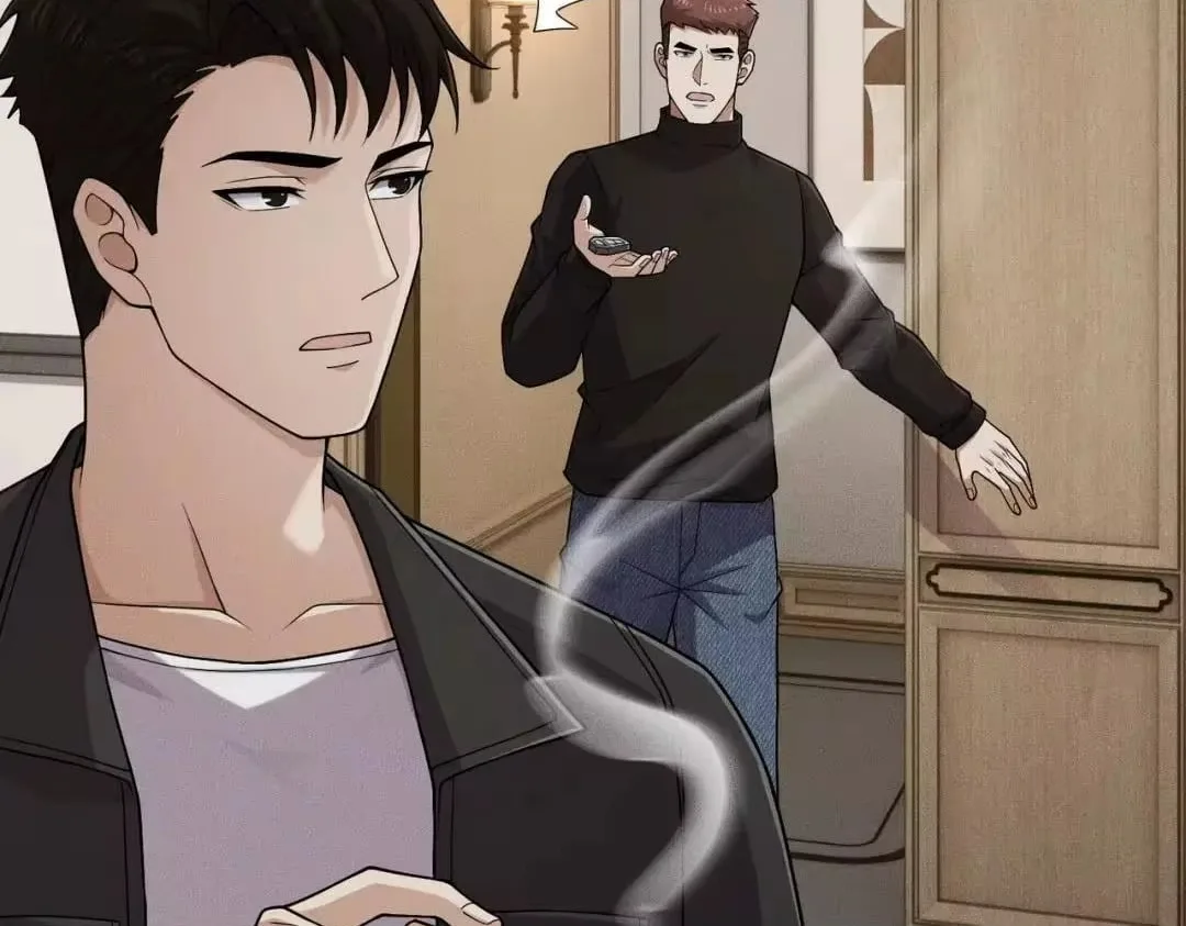 Hidden Dragon in the City (2025) Chapter 93 page 61