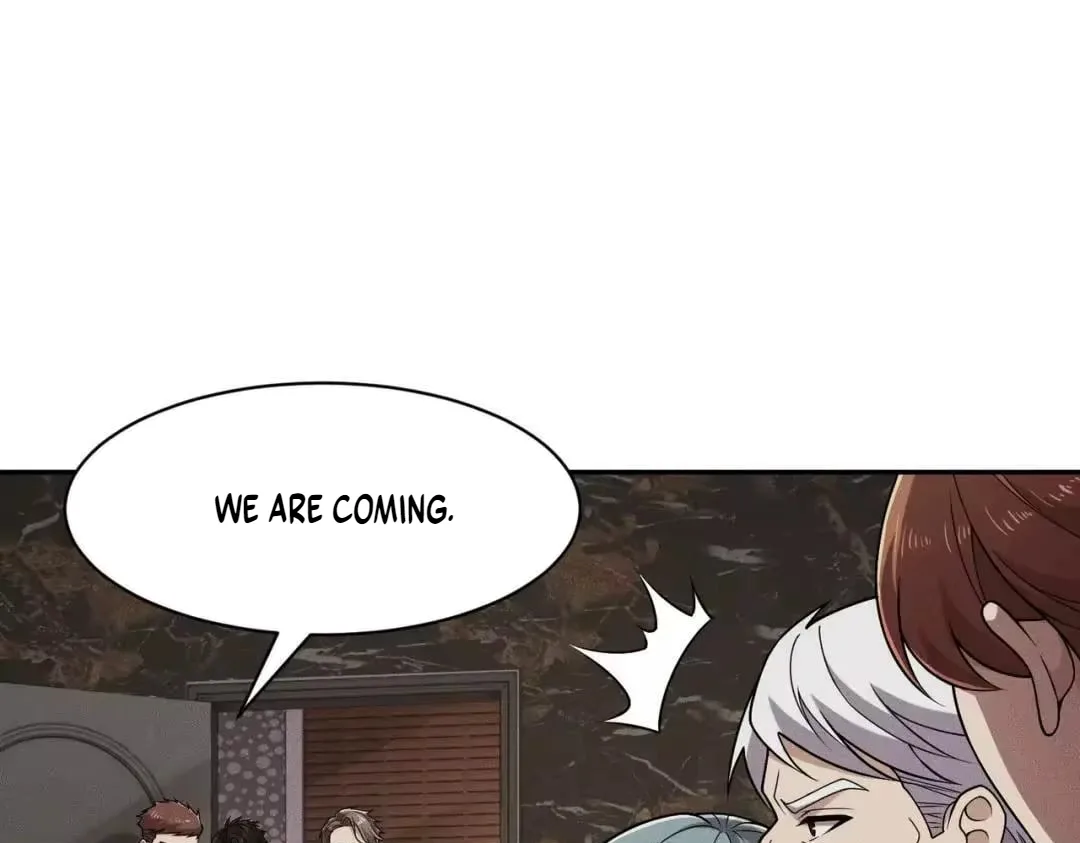 Hidden Dragon in the City (2025) Chapter 93 page 83