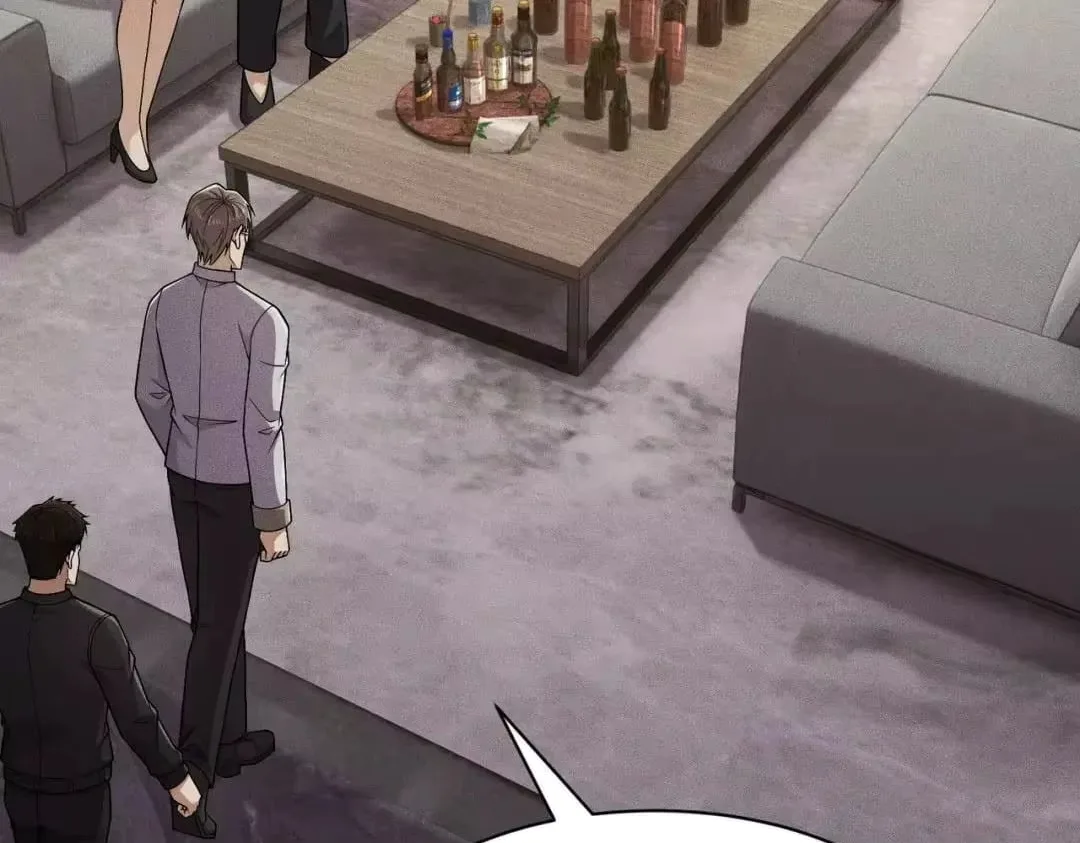 Hidden Dragon in the City (2025) Chapter 93 page 87