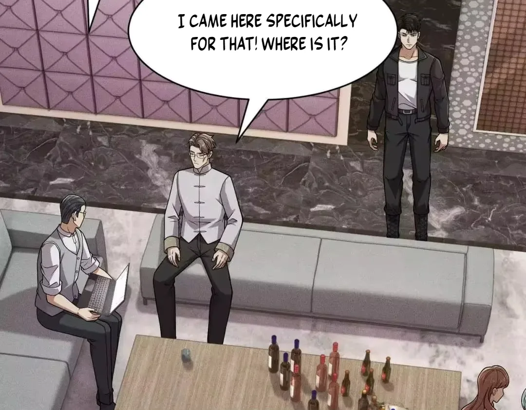 Hidden Dragon in the City (2025) Chapter 93 page 89