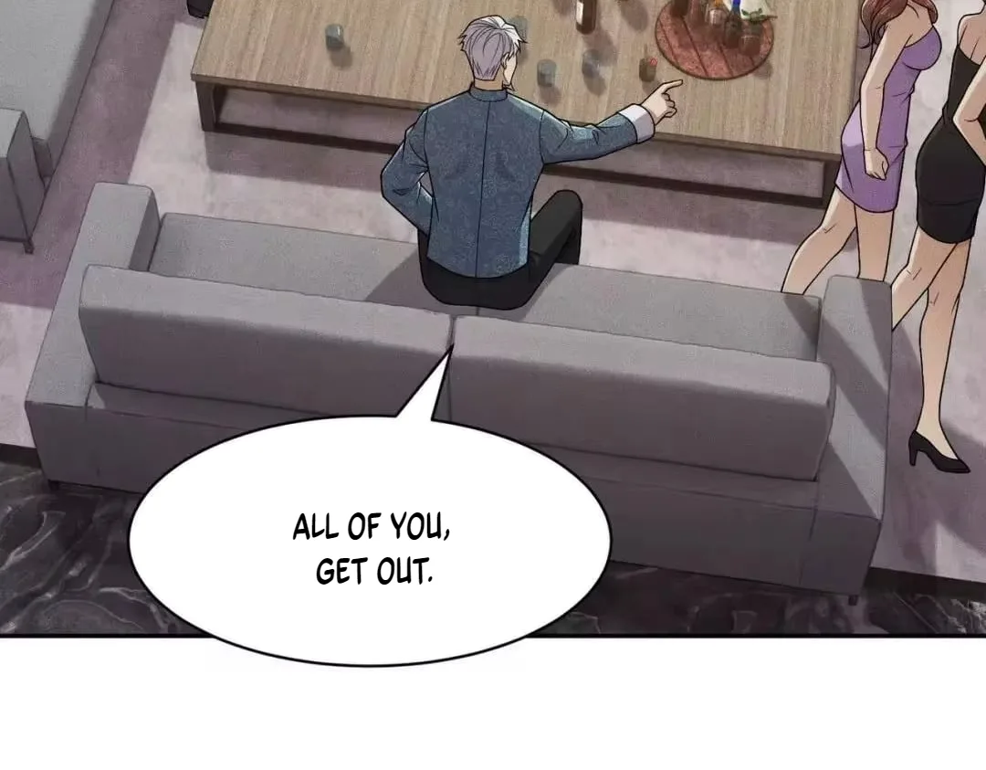 Hidden Dragon in the City (2025) Chapter 93 page 90