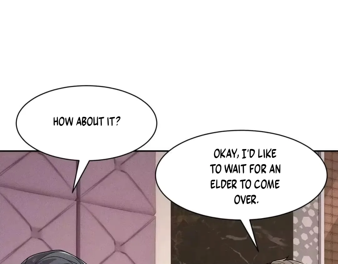 Hidden Dragon in the City (2025) Chapter 93 page 99