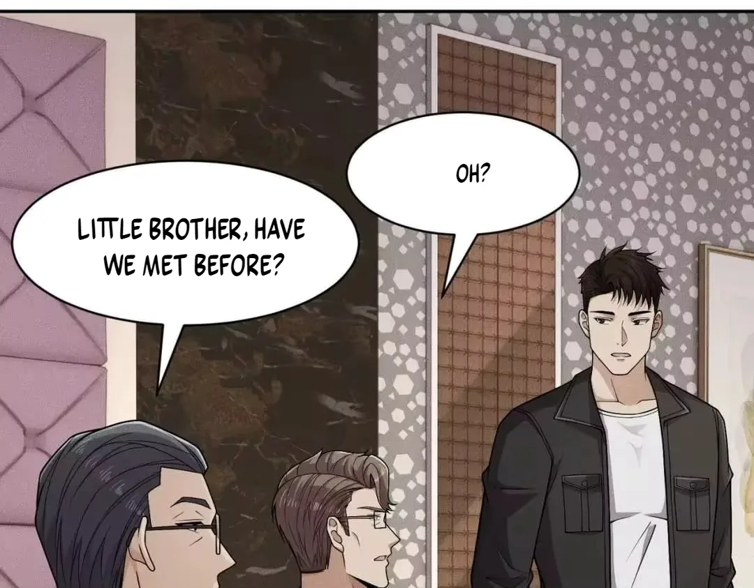 Hidden Dragon in the City (2025) Chapter 93 page 105