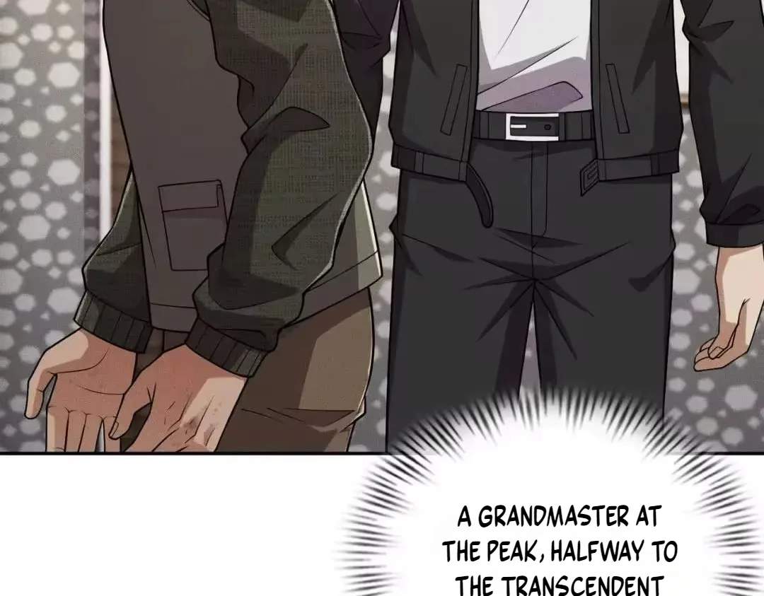 Hidden Dragon in the City (2025) Chapter 93 page 126