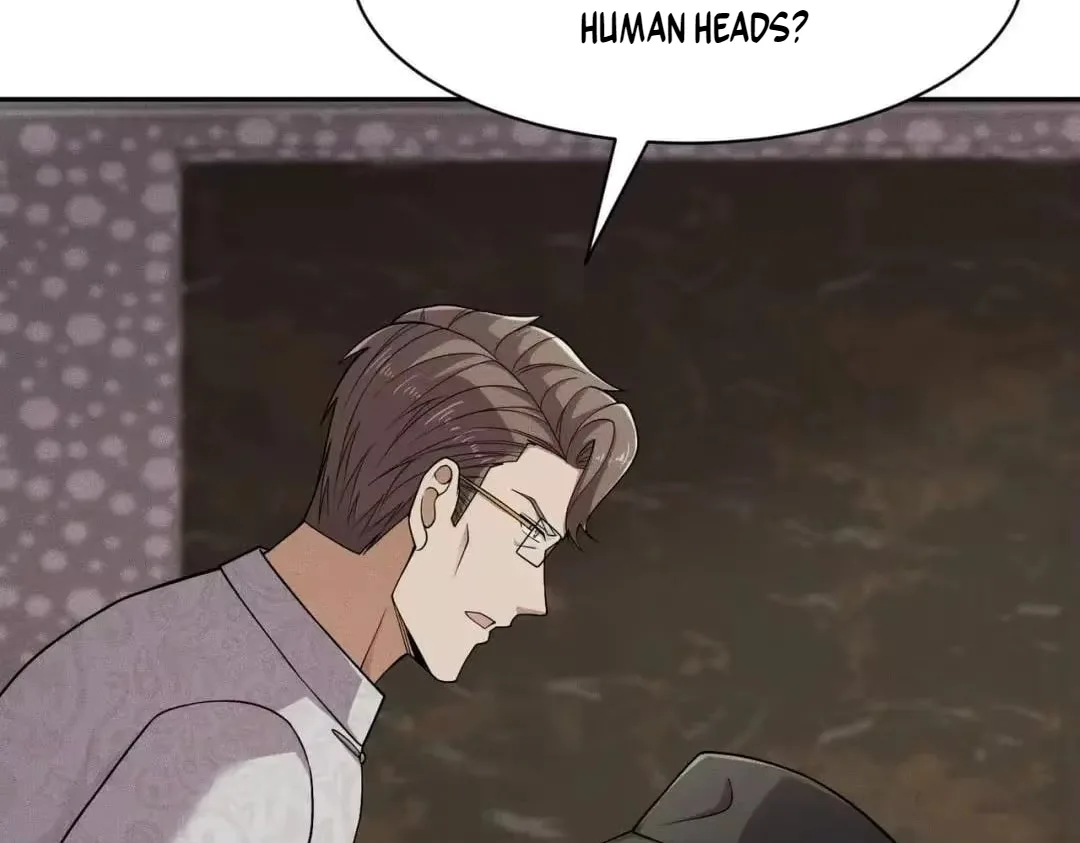 Hidden Dragon in the City (2025) Chapter 93 page 139