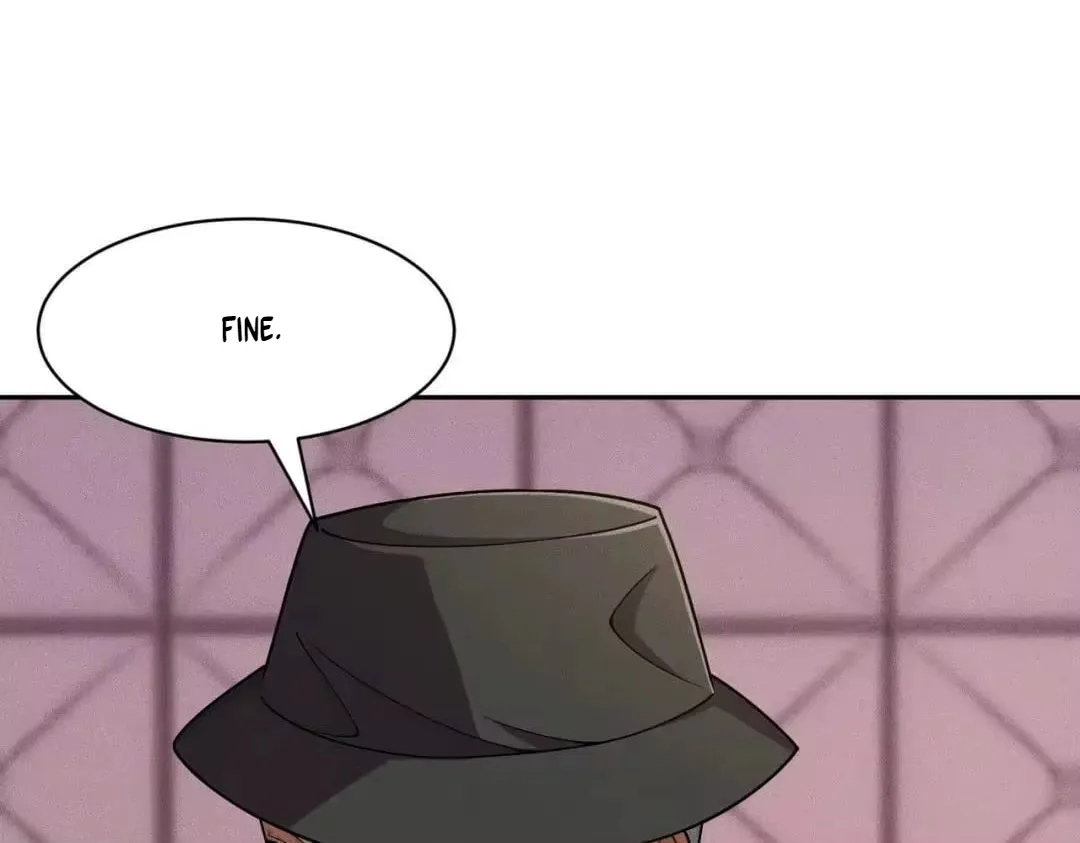 Hidden Dragon in the City (2025) Chapter 93 page 145