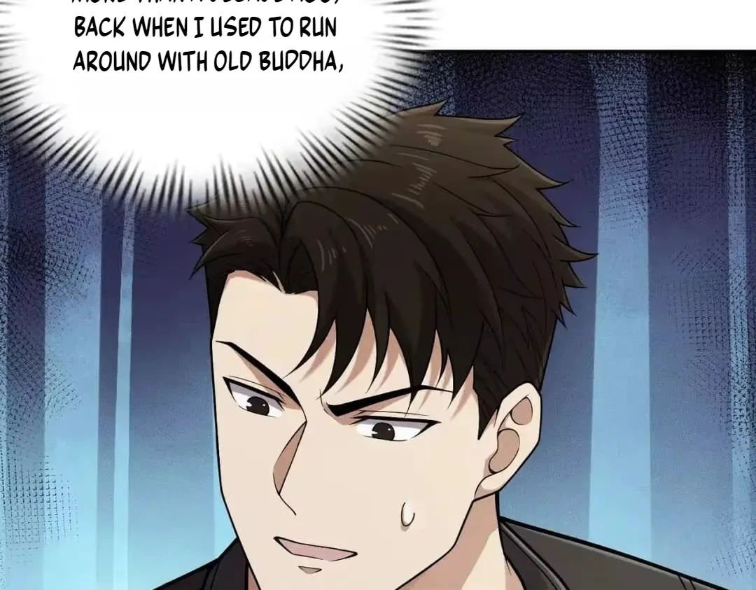 Hidden Dragon in the City (2025) Chapter 94 page 4