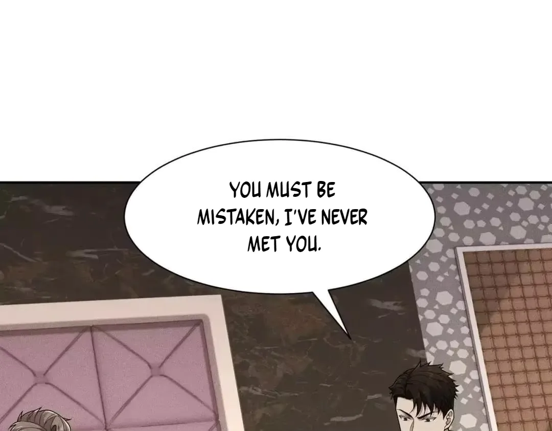 Hidden Dragon in the City (2025) Chapter 94 page 9