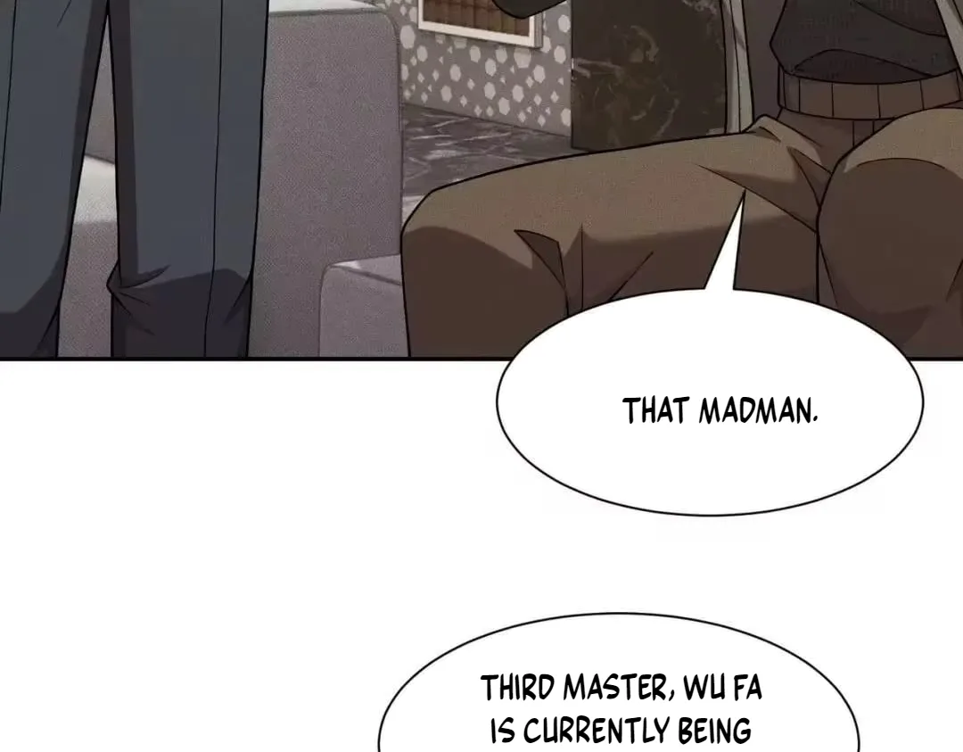Hidden Dragon in the City (2025) Chapter 94 page 26
