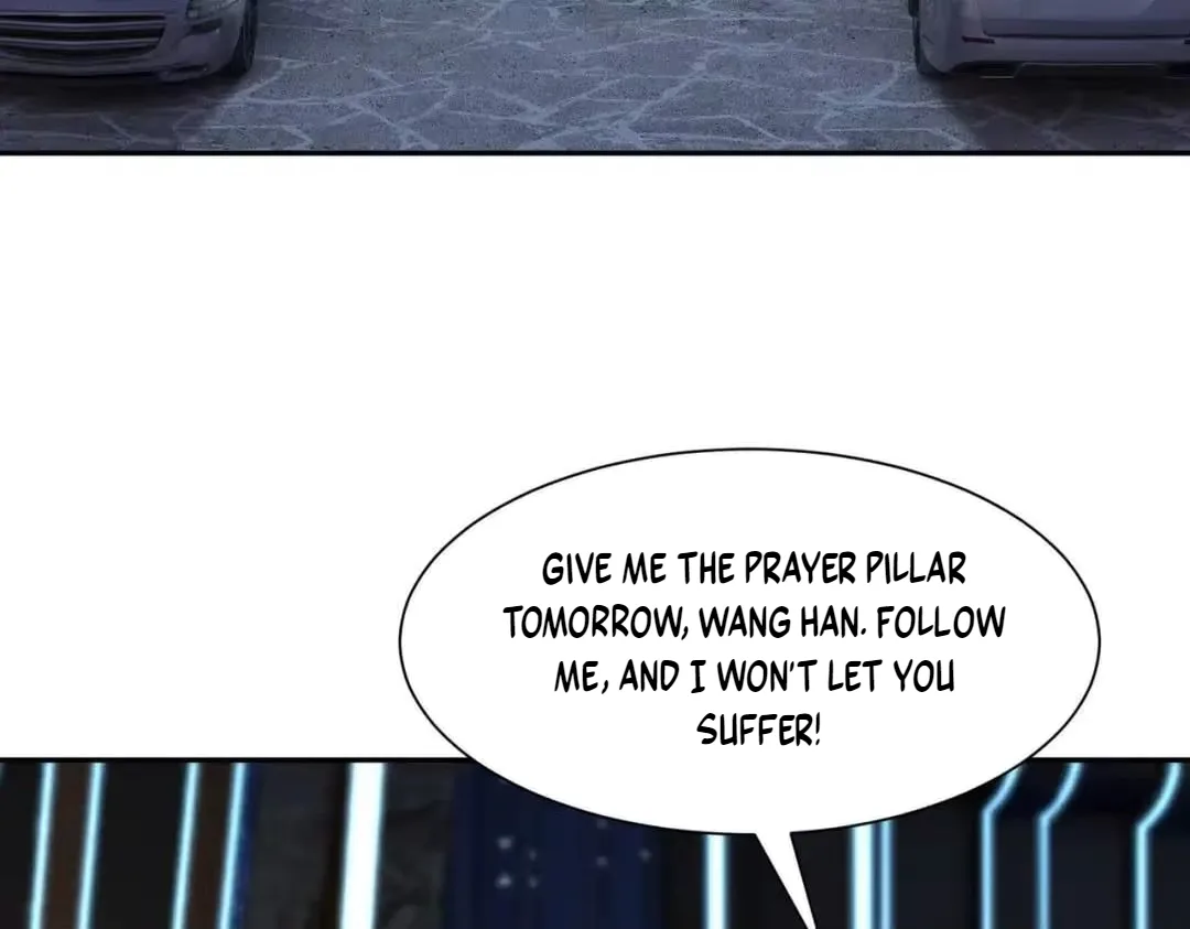 Hidden Dragon in the City (2025) Chapter 94 page 32