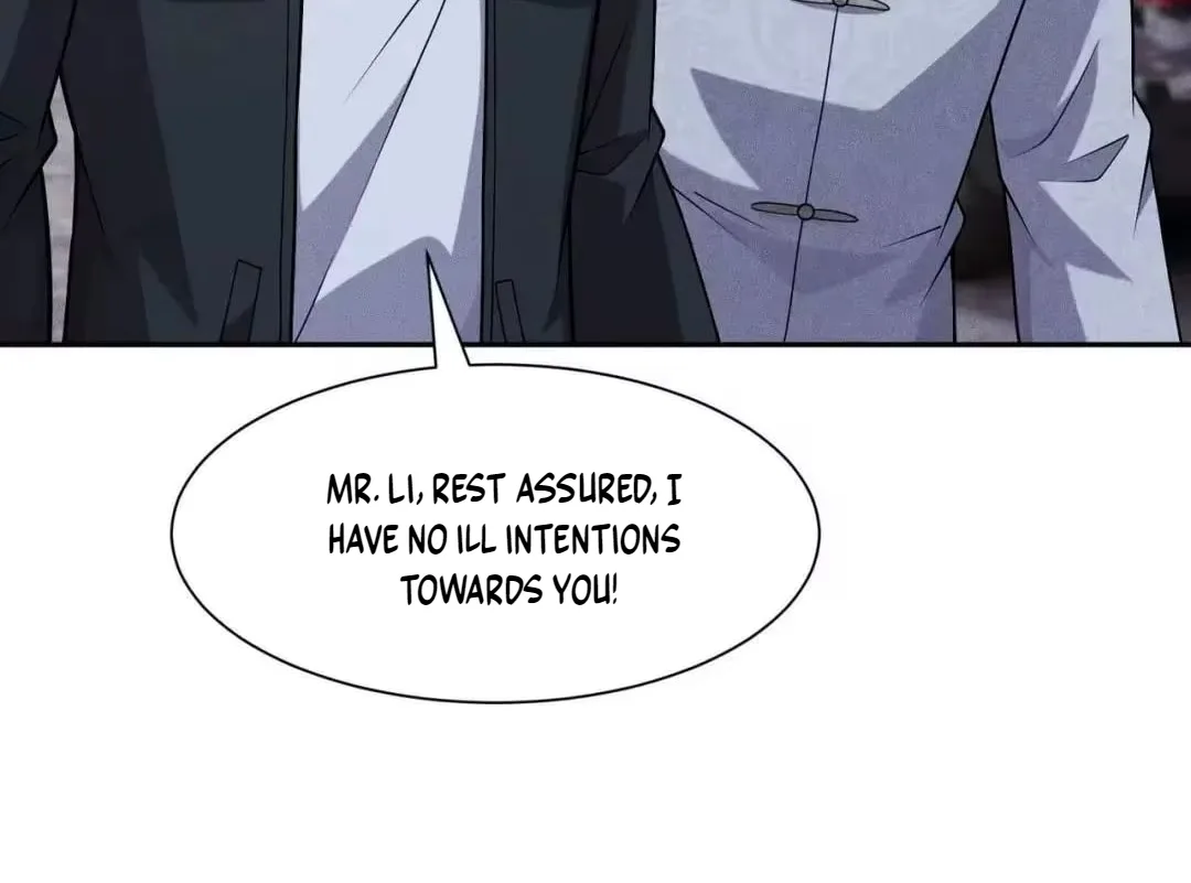 Hidden Dragon in the City (2025) Chapter 94 page 34