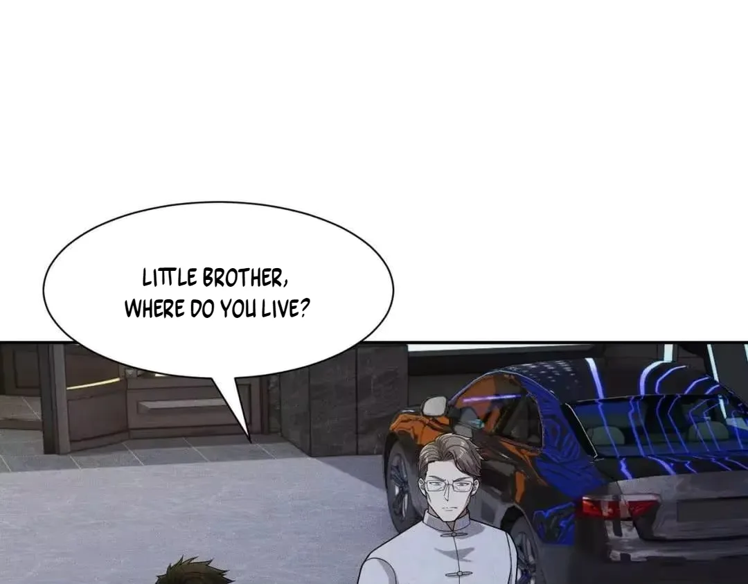 Hidden Dragon in the City (2025) Chapter 94 page 35