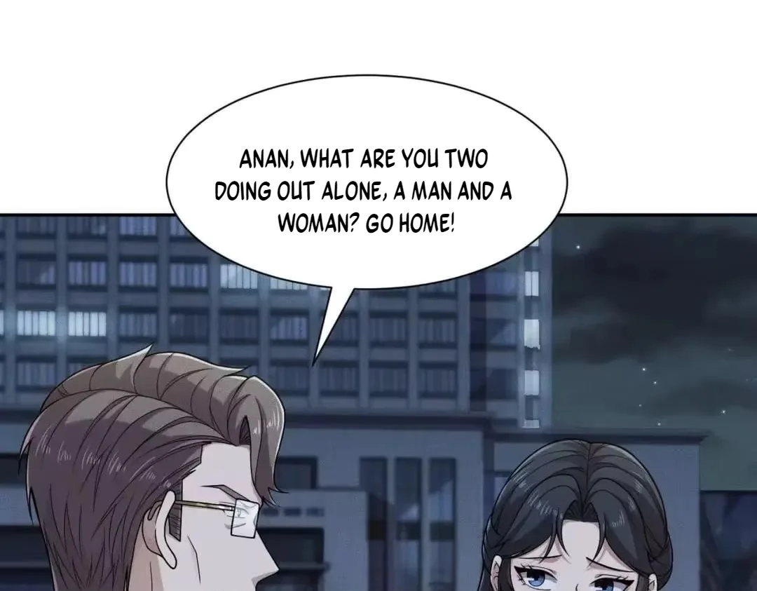 Hidden Dragon in the City (2025) Chapter 94 page 38