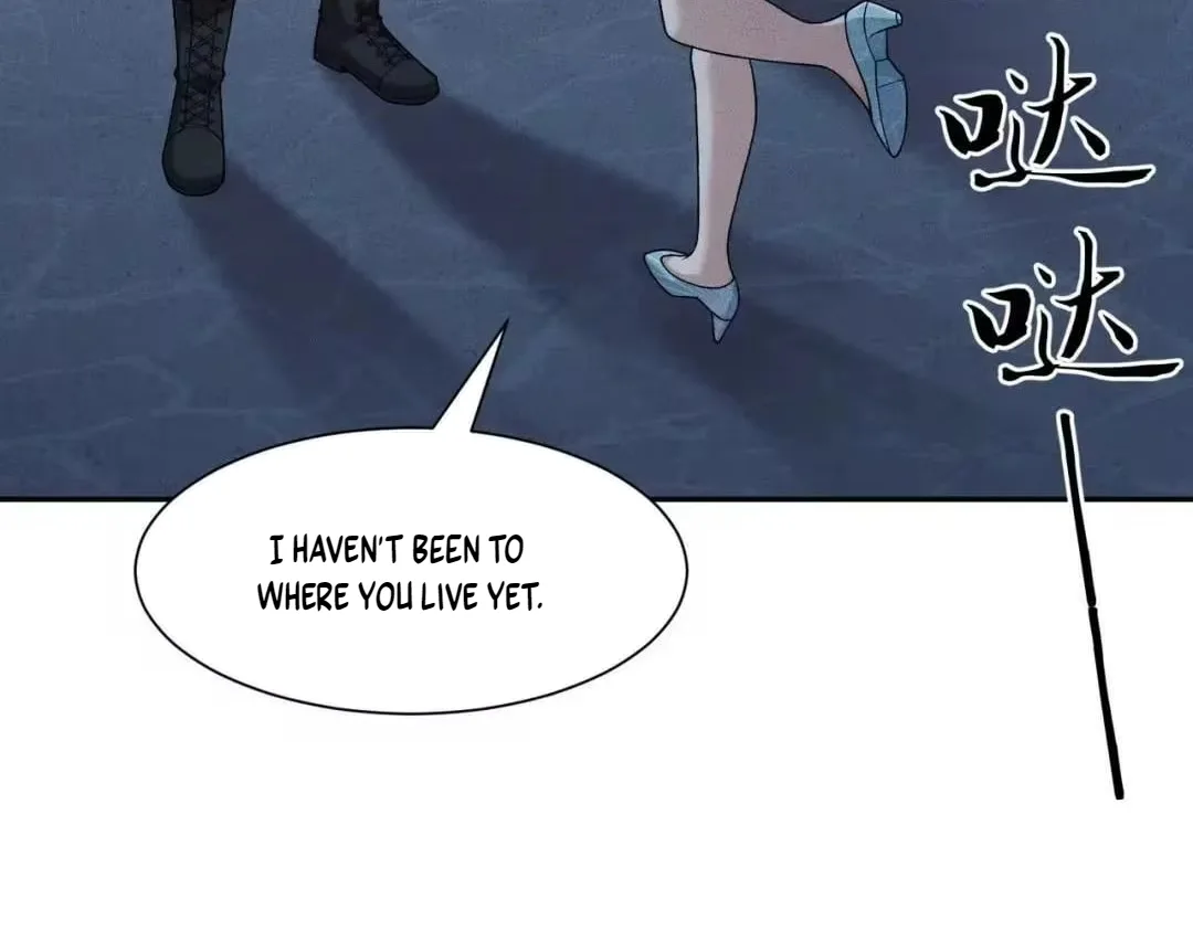 Hidden Dragon in the City (2025) Chapter 94 page 37