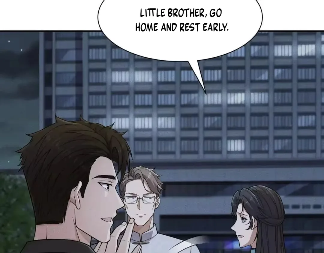 Hidden Dragon in the City (2025) Chapter 94 page 41