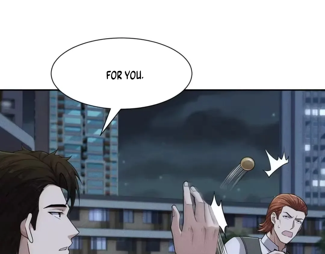 Hidden Dragon in the City (2025) Chapter 94 page 53
