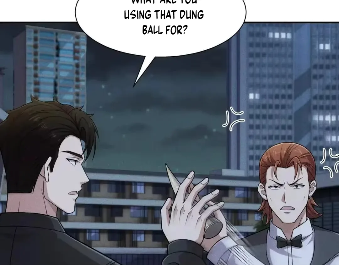 Hidden Dragon in the City (2025) Chapter 94 page 59