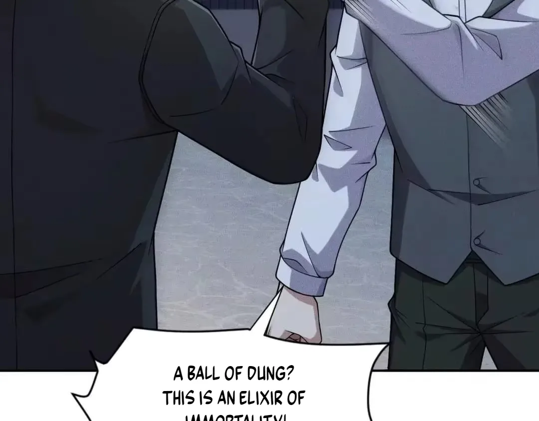 Hidden Dragon in the City (2025) Chapter 94 page 60