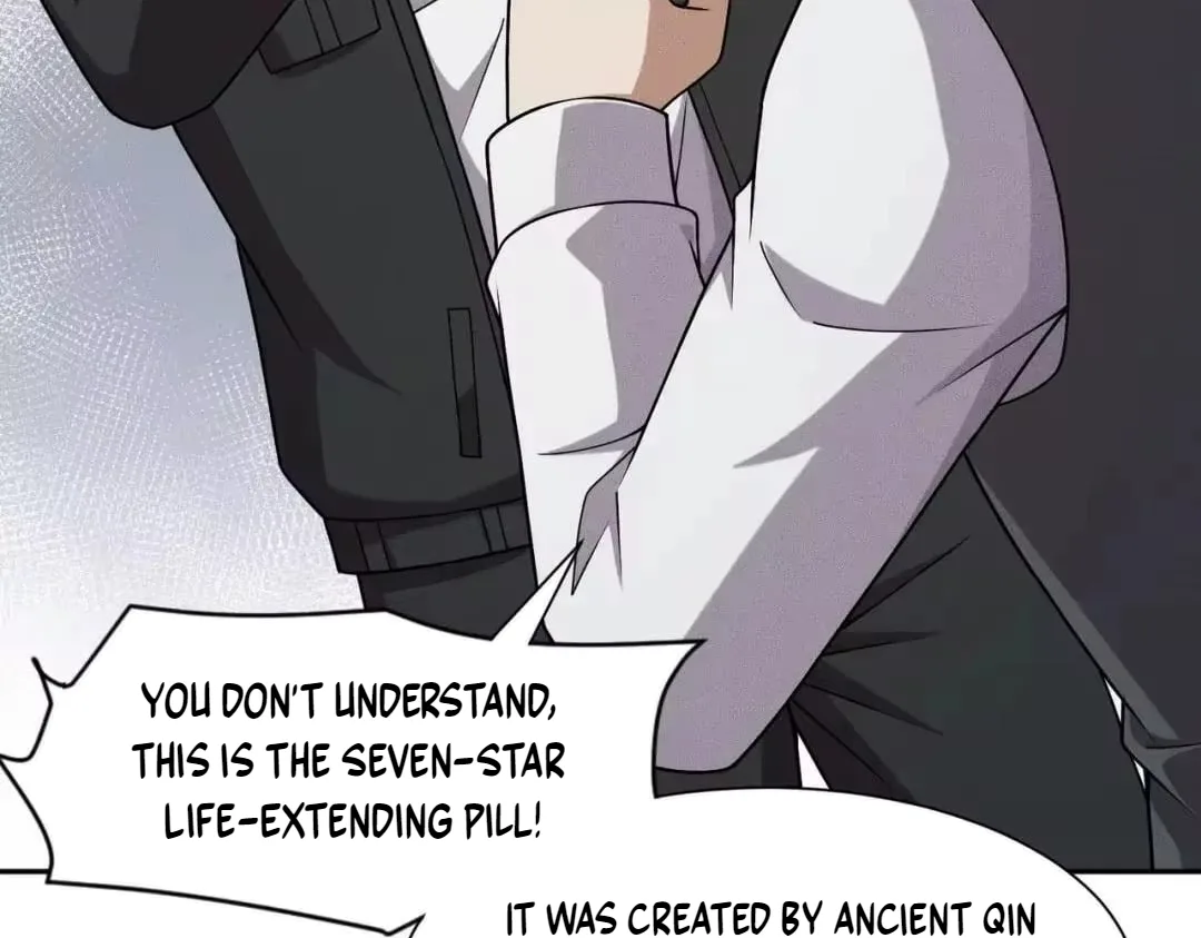 Hidden Dragon in the City (2025) Chapter 94 page 63