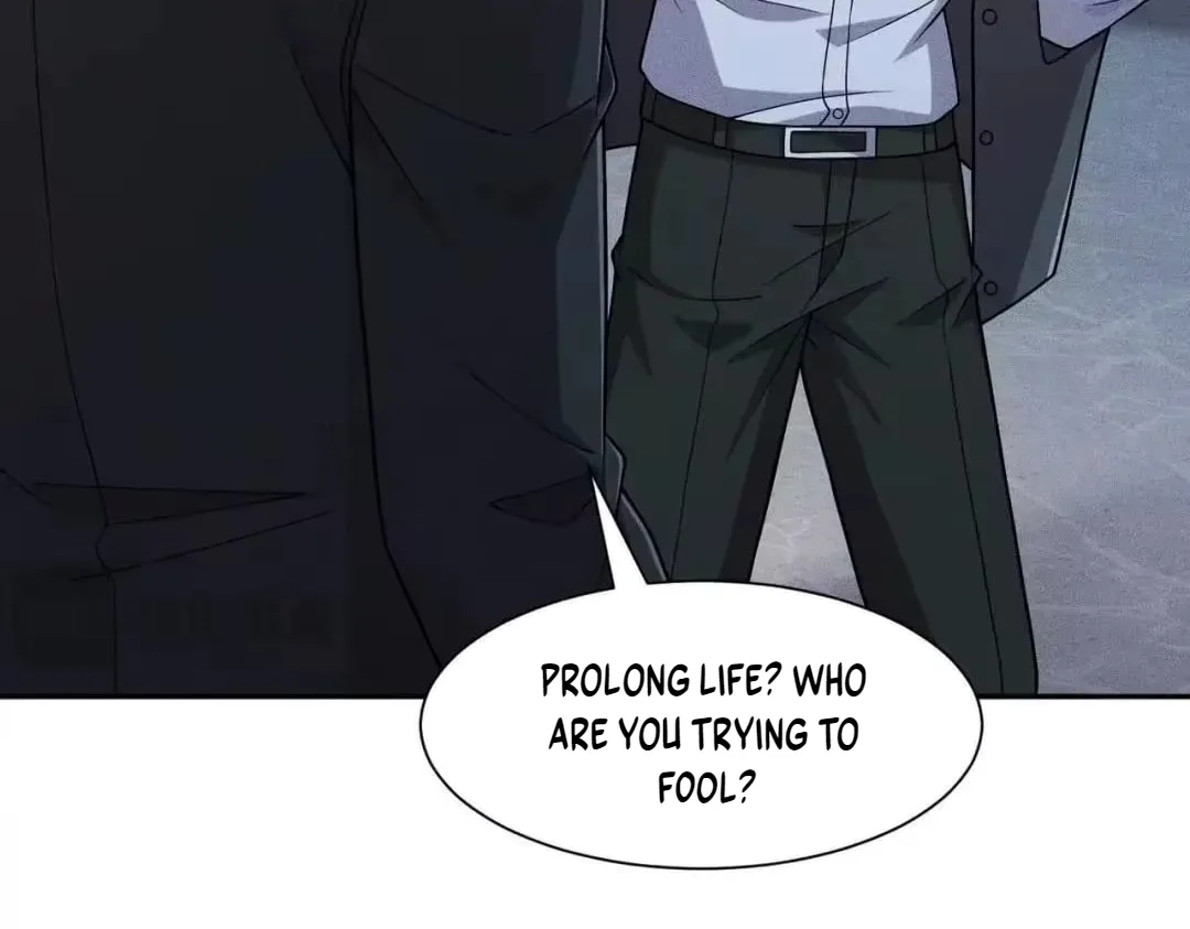 Hidden Dragon in the City (2025) Chapter 94 page 66